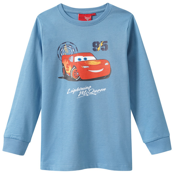 Disney/Pixar Cars Schlafanzug mit Prints