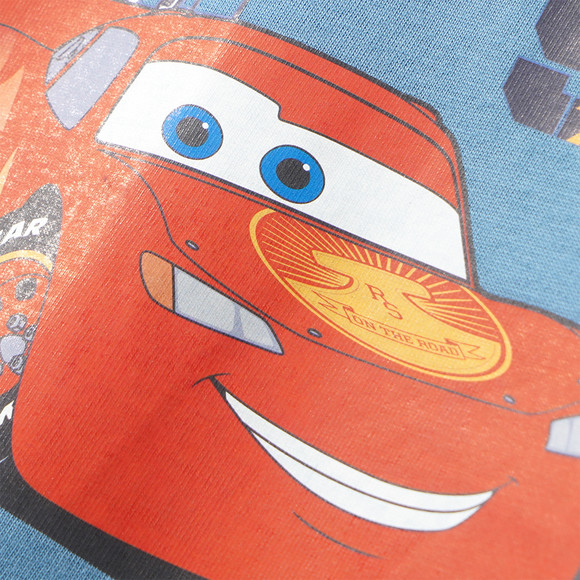 Disney/Pixar Cars Schlafanzug mit Prints
