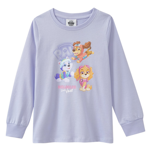 PAW Patrol Schlafanzug aus Bio-Baumwolle