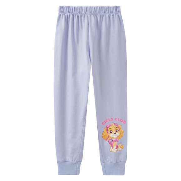PAW Patrol Schlafanzug aus Bio-Baumwolle
