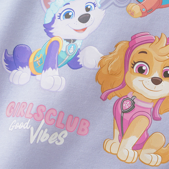 PAW Patrol Schlafanzug aus Bio-Baumwolle