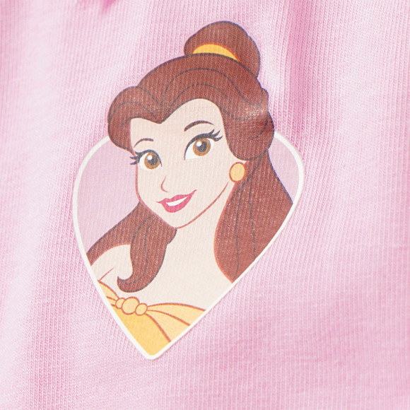 5 Disney Prinzessin Slips im Set