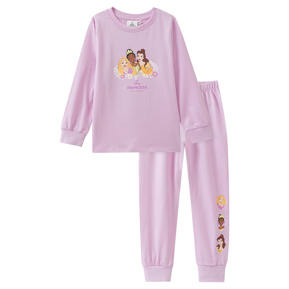 Disney Prinzessin Schlafanzug