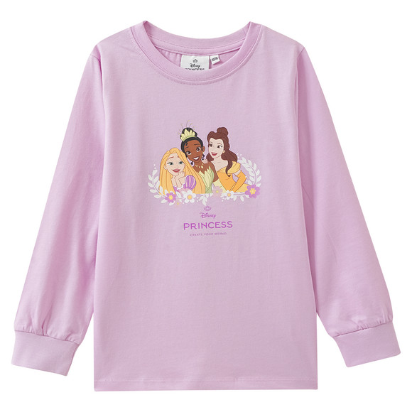 Disney Prinzessin Schlafanzug