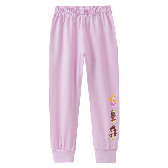 Disney Prinzessin Schlafanzug