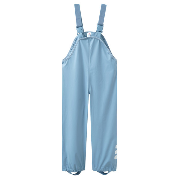 Jungen Regenhose mit Beschichtung