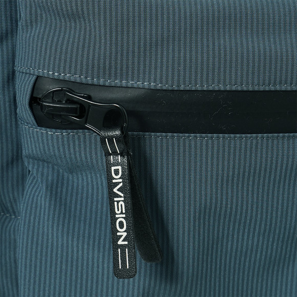 Jungen Winterjacke mit Kapuze