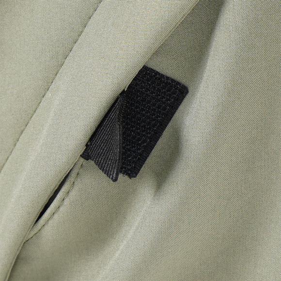 Jungen Softshelljacke gefüttert