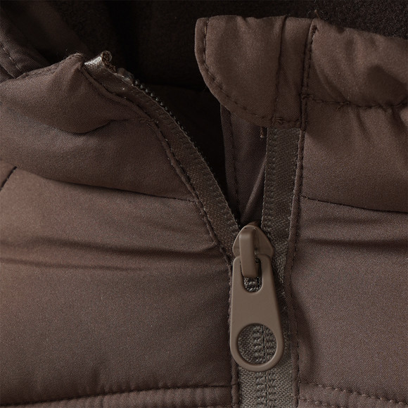 Jungen Steppjacke warm wattiert