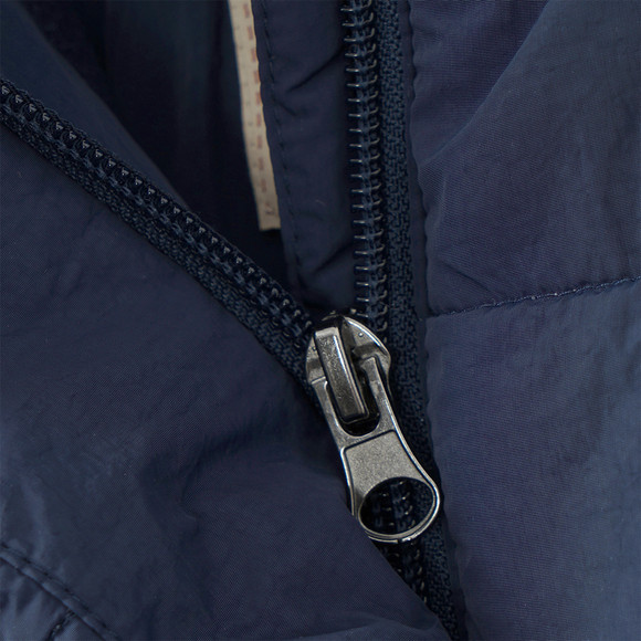 Mädchen Winterjacke mit Kapuze