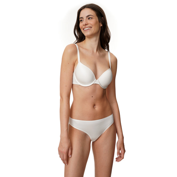 Beugel-bh voor dames in basic-look
