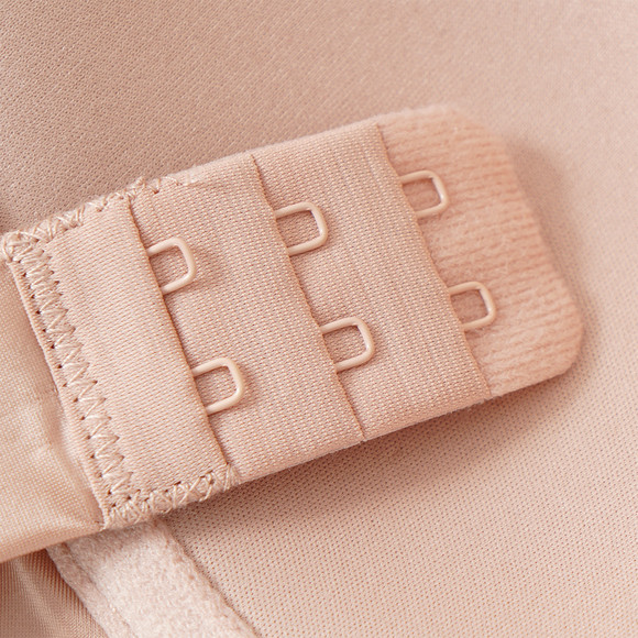 Beugel-bh voor dames in basic-look