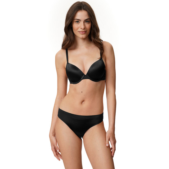 Beugel-bh voor dames in basic-look