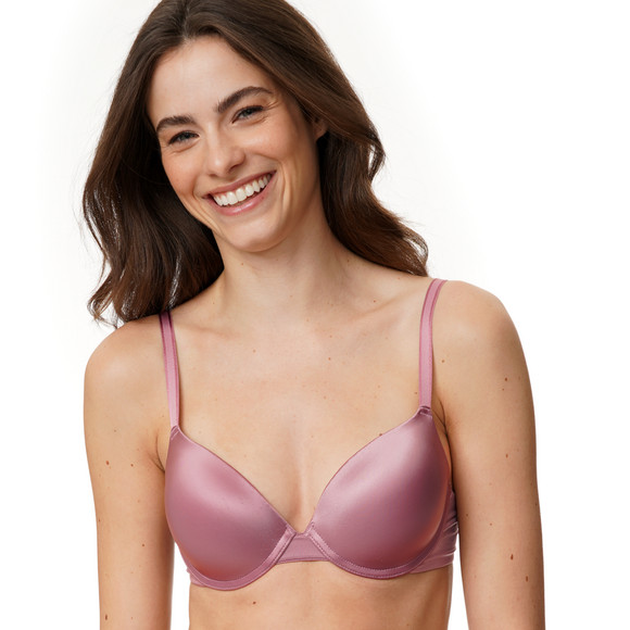 Beugel-bh voor dames in basic-look