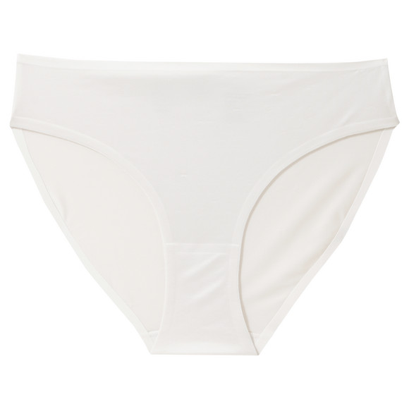Damen Slip im Basic-Look