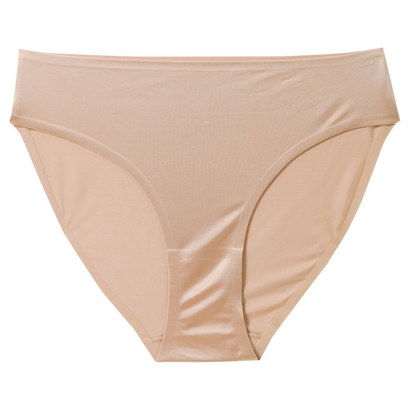 Damen Slip im Basic-Look