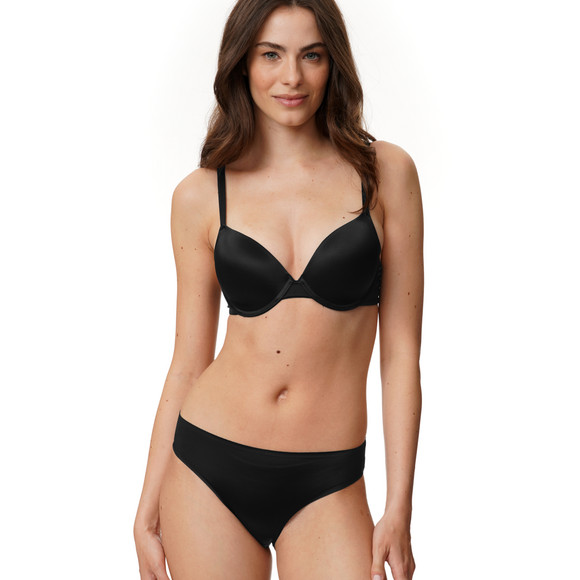 Damen Slip im Basic-Look
