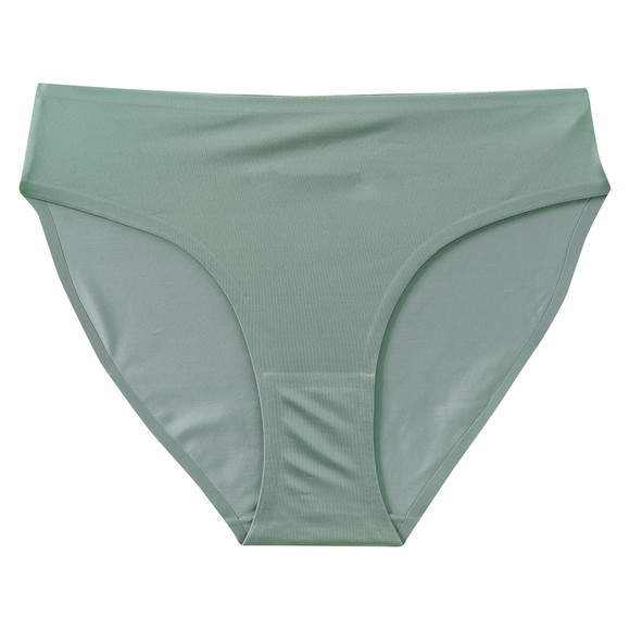 Damen Slip im Basic-Look