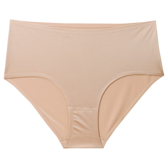 Damen Panty im Basic-Look