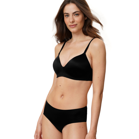 Damen Panty im Basic-Look