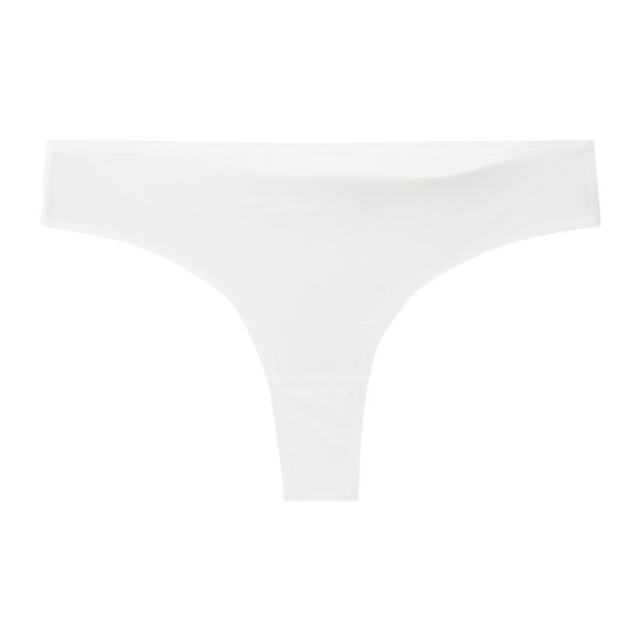 Damen String im Basic-Look