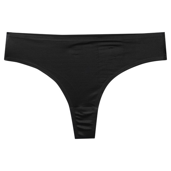 Damen String im Basic-Look