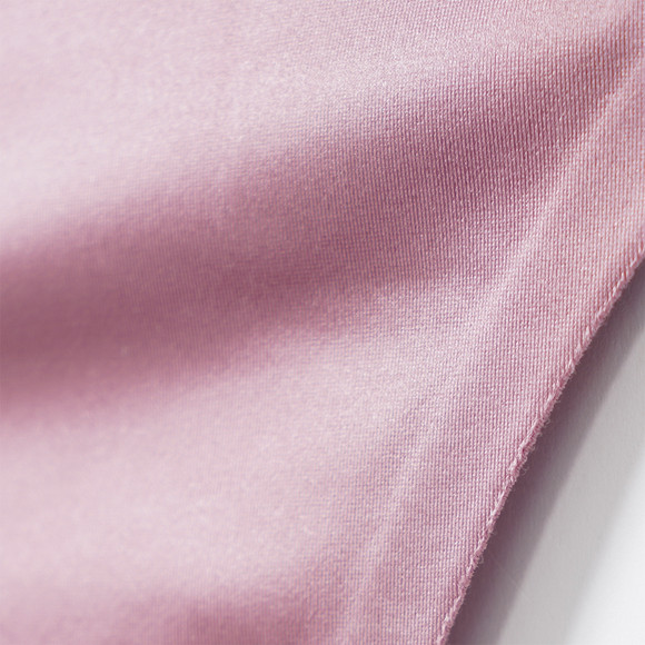 Damen String im Basic-Look