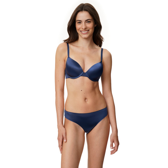 Damen String im Basic-Look