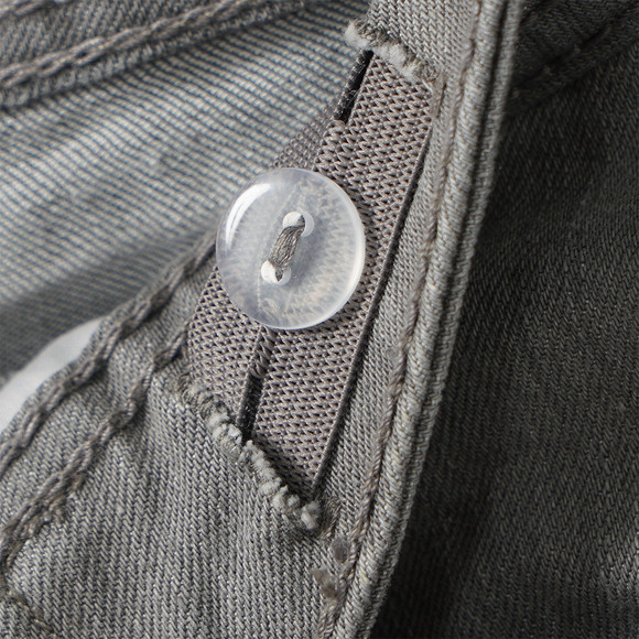 Jungen Slim-Jeans im 5-Pocket-Style