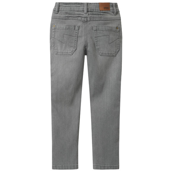 Jungen Slim-Jeans im 5-Pocket-Style
