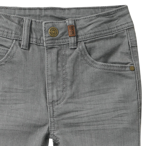 Jungen Slim-Jeans im 5-Pocket-Style