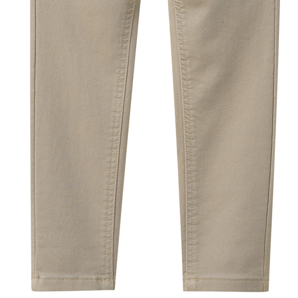 Jungen Jeans aus Jogg-Denim