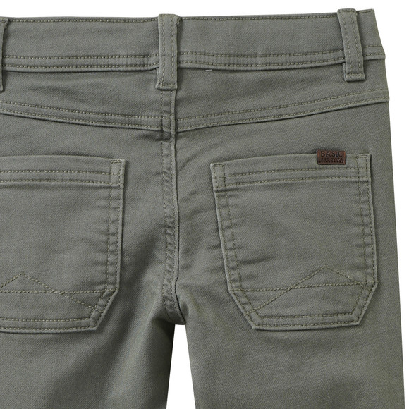 Jungen Jeans aus Jogg-Denim