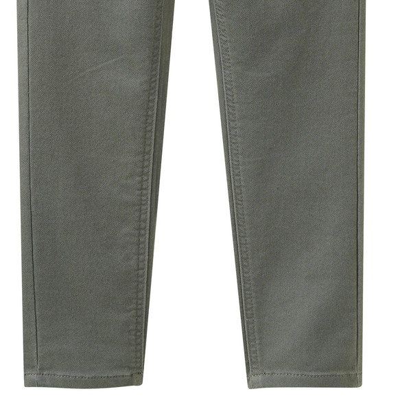 Jungen Jeans aus Jogg-Denim