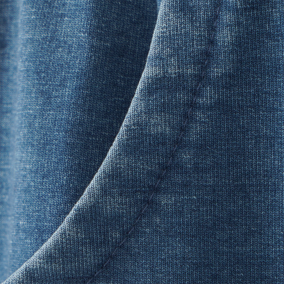 Jungen Jogginghose in Denim-Optik