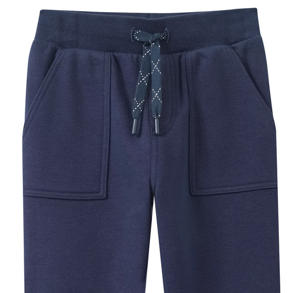 Jungen Jogginghose mit Print