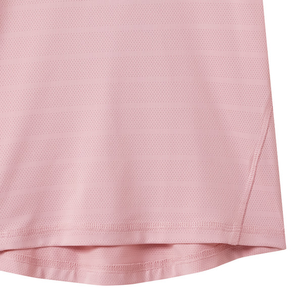 Mädchen Sport-T-Shirt mit Print