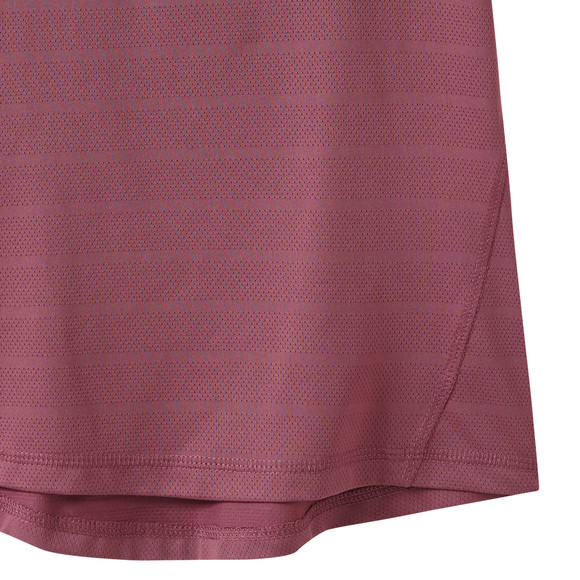Mädchen Sport-T-Shirt mit Print
