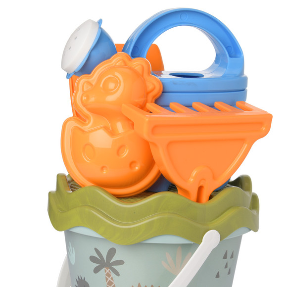 Sandspielzeug-Set 6-teilig