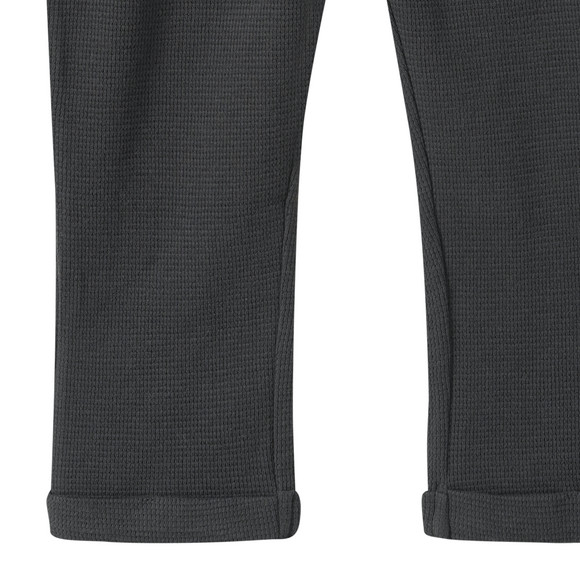 Baby Jogginghose mit feiner Struktur