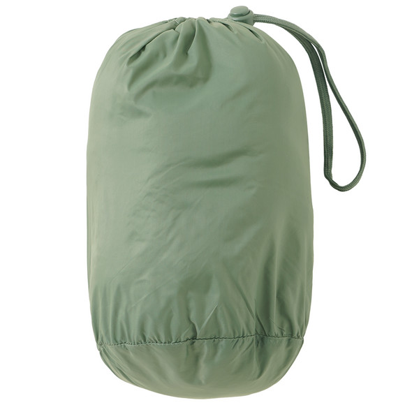 Kinder Steppjacke mit abnehmbarer Kapuze