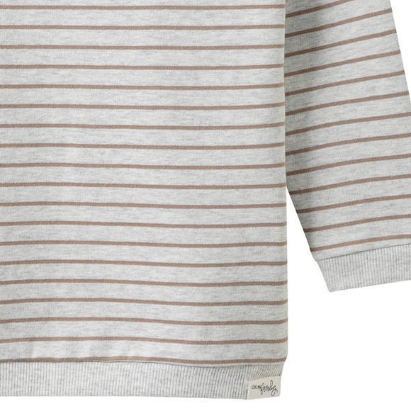 Baby Sweatshirt mit Bären-Motiv