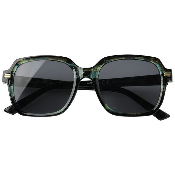 Damen Sonnenbrille mit UV-400