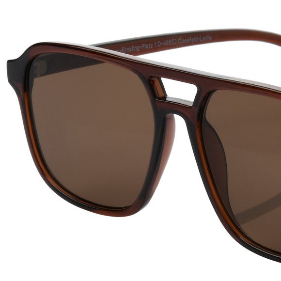 Damen Sonnenbrille mit UV-400