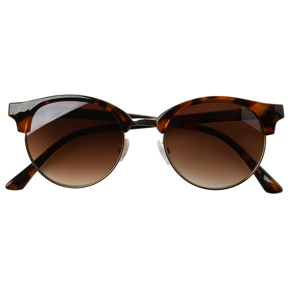 Damen Sonnenbrille mit UV-400