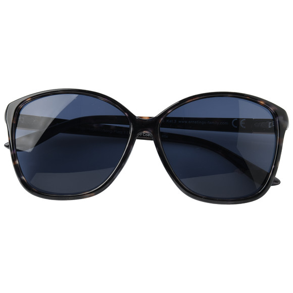 Damen Sonnenbrille mit UV-400