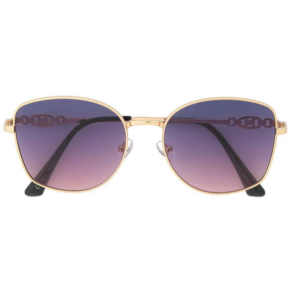 Damen Sonnenbrille mit UV-Schutz