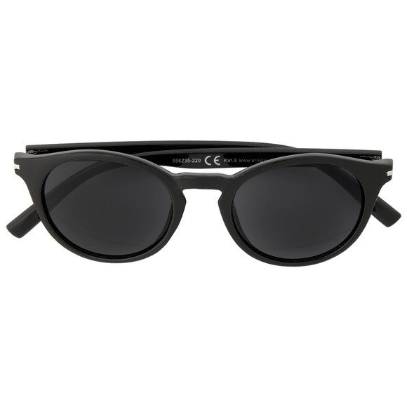 Damen Sonnenbrille in Unifarben