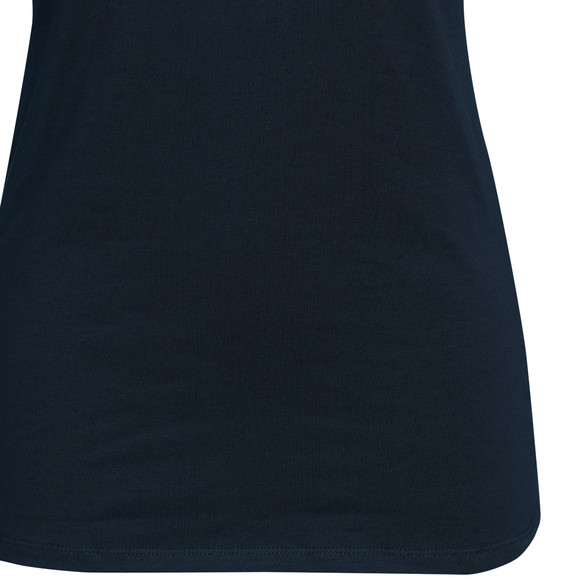 Damen Top mit Bio-Baumwolle