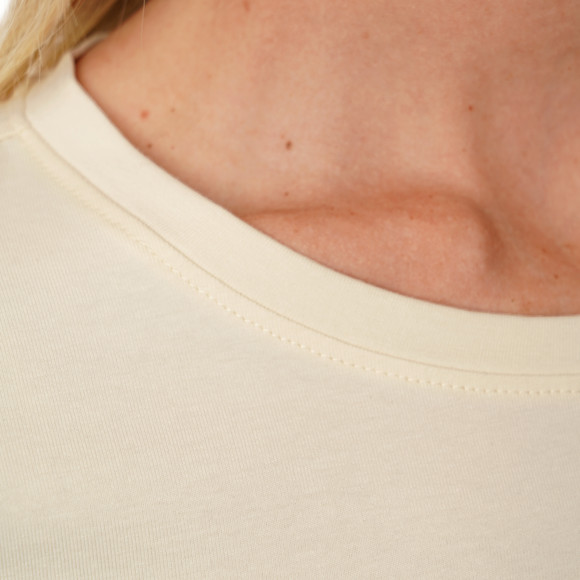 Dames-shirt met lange mouwen